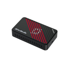 Пристрій захоплення відео AVerMedia GC553 ProLive Gamer ULTRA S, чорний