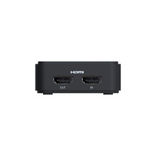 Пристрій захоплення відео AVerMedia GC553 ProLive Gamer ULTRA S, чорний