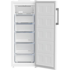 Морозильна камера Beko, 152x60x71, 220л, 1дв., A+, NF, білий