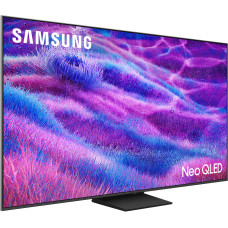 Телевізор 50" Samsung NeoQLED 4K 50Hz Smart Tizen Black