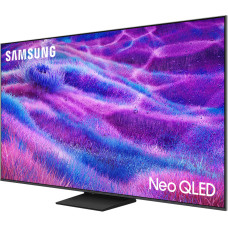 Телевізор 50" Samsung NeoQLED 4K 50Hz Smart Tizen Black