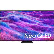 Телевізор 50" Samsung NeoQLED 4K 50Hz Smart Tizen Black