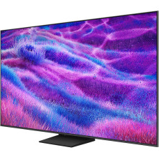 Телевізор 50" Samsung NeoQLED 4K 50Hz Smart Tizen Black