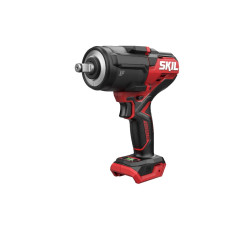 Гайковерт ударний SKIL 3285 CA XP безщітковий 20В 1х5А·год до 2850об·хв 700Нм 2.25кг