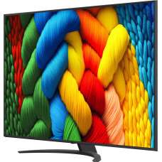 Телевізор 75" LG NanoCell  4K 60Hz Smart WebOS Black