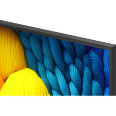 Телевізор 75" LG NanoCell  4K 60Hz Smart WebOS Black