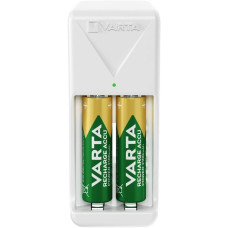 Зарядний пристрій Varta Mini Charger 2хNI MH AA2100 мА•год