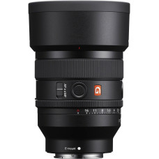 Об'єктив Sony 50mm f/1.4 GM для NEX FF