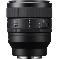Об'єктив Sony 50mm f/1.4 GM для NEX FF