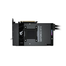 Відеокарта GIGABYTE GeForce RTX 5090 32GB GDDR7 AORUS XTREME WATERFORCE