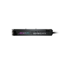 Відеокарта GIGABYTE GeForce RTX 5090 32GB GDDR7 AORUS XTREME WATERFORCE