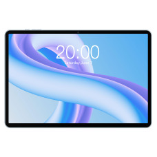 Планшет Teclast M50 Plus 10.1" 6ГБ, 128ГБ, LTE, 7000мА•год, Android, блакитний