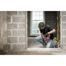Перфоратор акумуляторний SKIL 3851 CA XP SDS-plus безщітковий 20В 1х5А•год 2.2Дж 4 режими 2кг