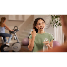 Щітка зубна електр. Philips, Sonicare 6100 Series, 62т. колив/хв, насадок-1, футляр, синій