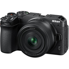 Об'єктив Nikon NIKKOR Z DX 24mm f/1.7