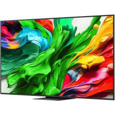 Телевізор 65" LG QNED  4K 120Hz (VRR 144Hz) Smart WebOS Black