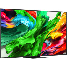 Телевізор 65" LG QNED  4K 120Hz (VRR 144Hz) Smart WebOS Black