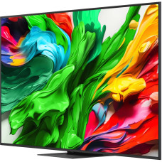 Телевізор 65" LG QNED  4K 120Hz (VRR 144Hz) Smart WebOS Black