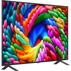 Телевізор 75" LG NanoCell  4K 60Hz Smart WebOS Black