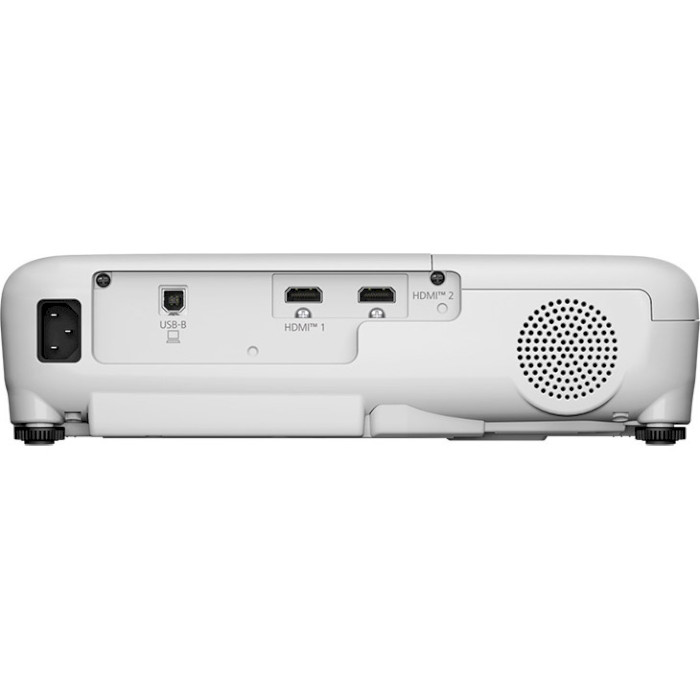 Проєктор Epson EB-E12 XGA, 3600 lm, 1.44