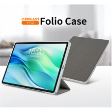 Чохол Teclast для P50 (2024), 11", Flex, сірий