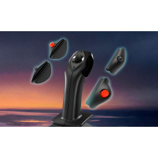 Джойстик Thrustmaster TCA Sidesttick Airbus, PC/XBOX