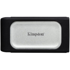 Портативний SSD Kingston 4TB USB 3.2 Gen 2x2 Type-C XS2000