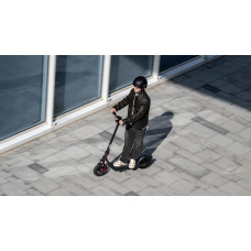Електросамокат Segway-Ninebot F2 PRO E II, чорний
