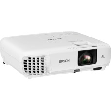 Проєктор Epson EB-E24 XGA, 3600 lm, 1.44