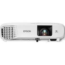 Проєктор Epson EB-E24 XGA, 3600 lm, 1.44