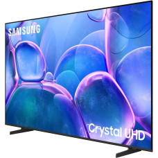 Телевізор 65" Samsung LED 4K 50Hz Smart Tizen Black