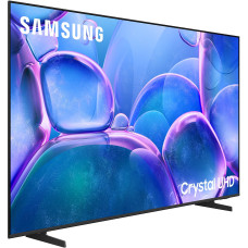 Телевізор 65" Samsung LED 4K 50Hz Smart Tizen Black