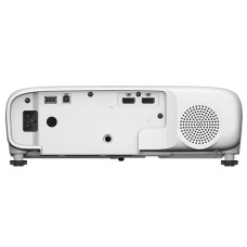 Проєктор Epson EB-FH54 FHD, 4100 lm, 1.3-2.09, Miracast, Apple AirPlay 2