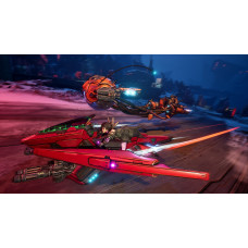 Гра консольна PS5 BORDERLANDS 4, BD диск