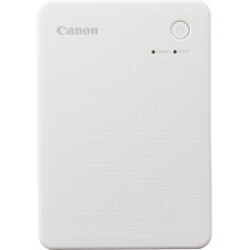 Фотопринтер Canon SELPHY Square QX20 (White)