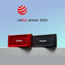 Портативний SSD Kingston 1TB USB 3.2 Gen 2 Type-C XS1000