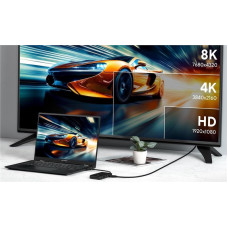 Док-станцiя ASUS DC201 Dual 4K USB-C