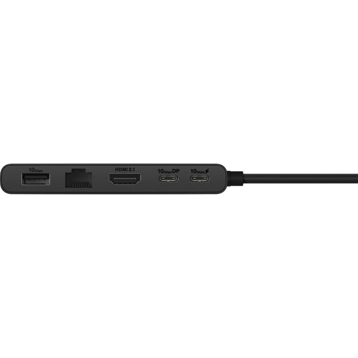 Док-станцiя ASUS DC201 Dual 4K USB-C