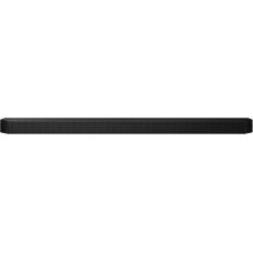 Саундбар Samsung HW-Q800F 400Вт, 5.1.2, BT, HDMI-eARC, Wi-Fi, саб, Dolby Atmos, чорний