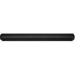 Саундбар Samsung HW-Q800F 400Вт, 5.1.2, BT, HDMI-eARC, Wi-Fi, саб, Dolby Atmos, чорний