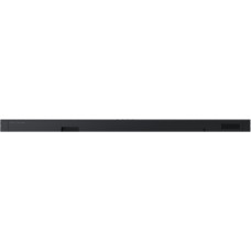 Саундбар Samsung HW-Q800F 400Вт, 5.1.2, BT, HDMI-eARC, Wi-Fi, саб, Dolby Atmos, чорний