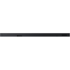 Саундбар Samsung HW-Q800F 400Вт, 5.1.2, BT, HDMI-eARC, Wi-Fi, саб, Dolby Atmos, чорний