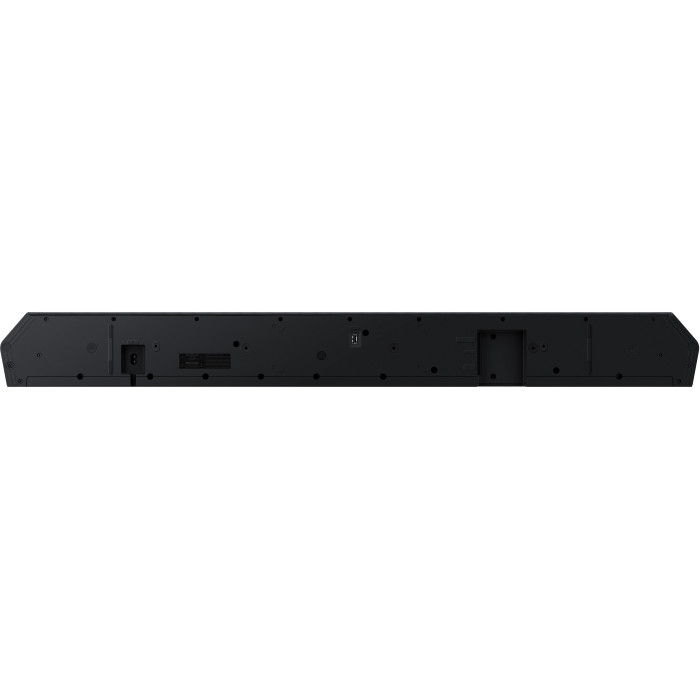Саундбар Samsung HW-Q800F 400Вт, 5.1.2, BT, HDMI-eARC, Wi-Fi, саб, Dolby Atmos, чорний