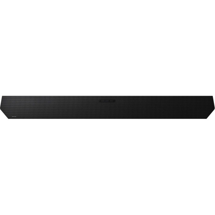 Саундбар Samsung HW-Q800F 400Вт, 5.1.2, BT, HDMI-eARC, Wi-Fi, саб, Dolby Atmos, чорний