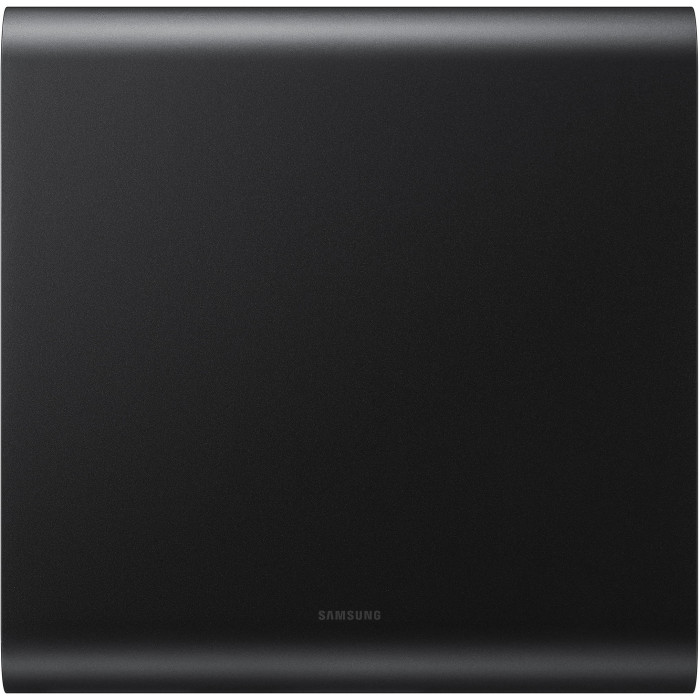 Саундбар Samsung HW-Q800F 400Вт, 5.1.2, BT, HDMI-eARC, Wi-Fi, саб, Dolby Atmos, чорний