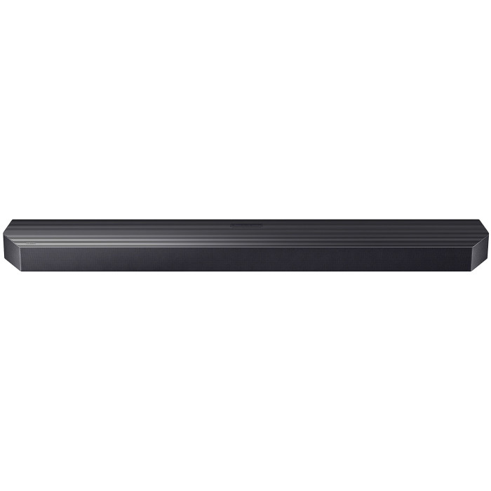 Саундбар Samsung HW-Q990F 756Вт, 11.1.4, BT, HDMI-ARC, Wi-Fi, саб, Dolby Atmos, чорний