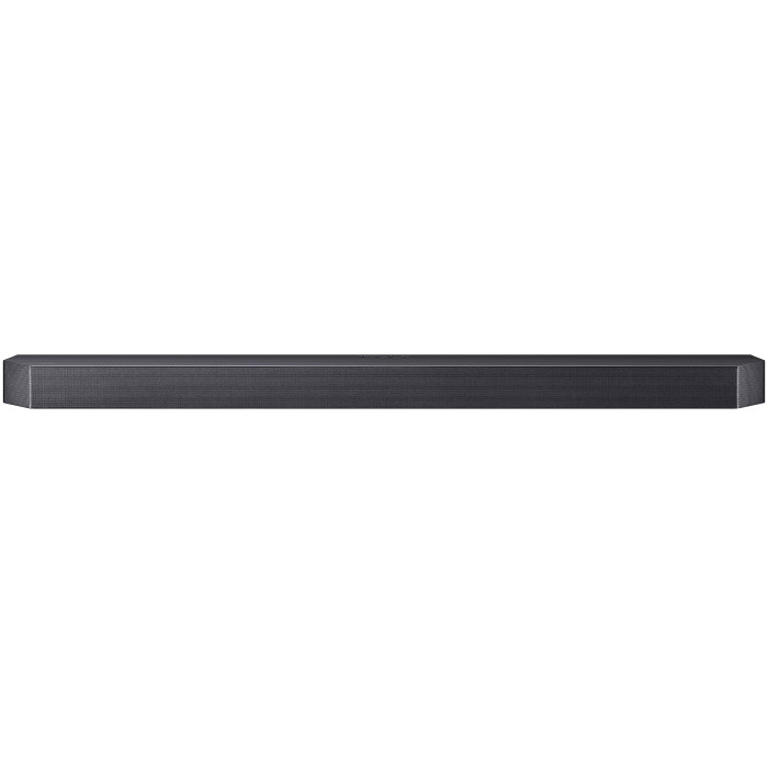 Саундбар Samsung HW-Q990F 756Вт, 11.1.4, BT, HDMI-ARC, Wi-Fi, саб, Dolby Atmos, чорний