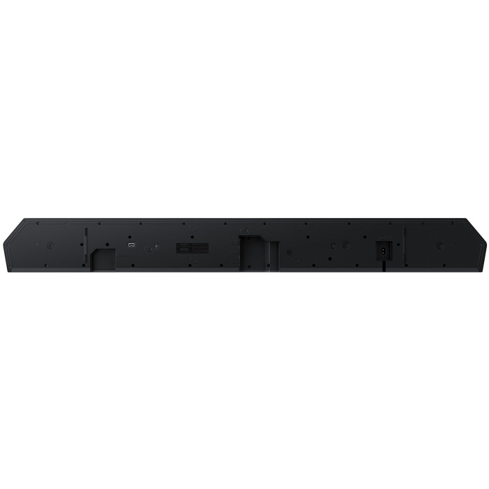 Саундбар Samsung HW-Q990F 756Вт, 11.1.4, BT, HDMI-ARC, Wi-Fi, саб, Dolby Atmos, чорний
