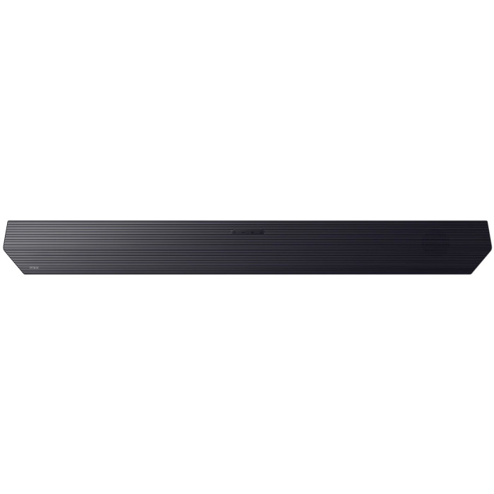 Саундбар Samsung HW-Q990F 756Вт, 11.1.4, BT, HDMI-ARC, Wi-Fi, саб, Dolby Atmos, чорний
