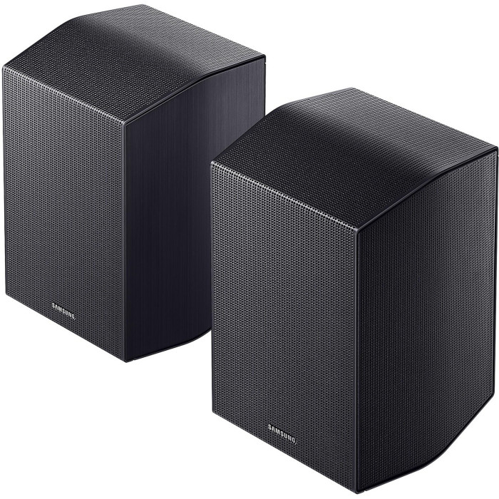 Саундбар Samsung HW-Q990F 756Вт, 11.1.4, BT, HDMI-ARC, Wi-Fi, саб, Dolby Atmos, чорний